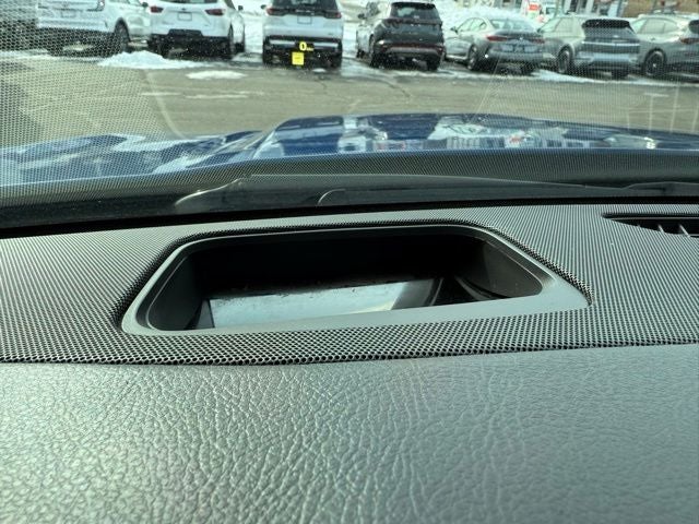 2019 Cadillac CTS-V NA