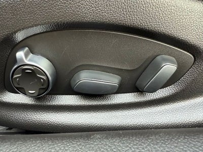 2019 Cadillac CTS-V NA