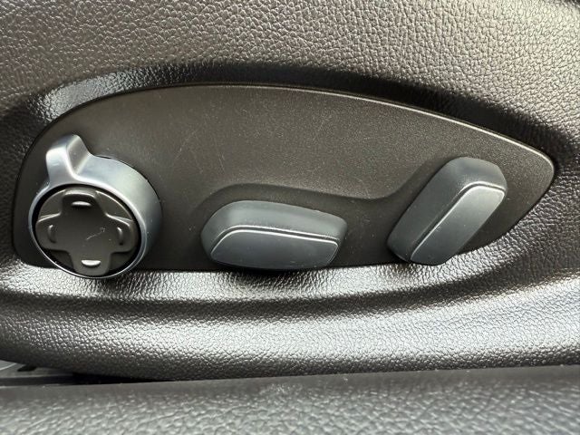 2019 Cadillac CTS-V NA