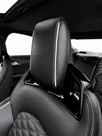 2022 Cadillac CT4-V V-Series Blackwing