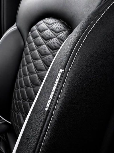 2022 Cadillac CT4-V V-Series Blackwing