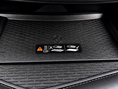 2022 Cadillac CT4-V V-Series Blackwing