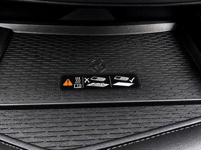 2022 Cadillac CT4-V V-Series Blackwing