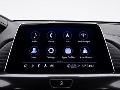 2022 Cadillac CT4-V V-Series Blackwing