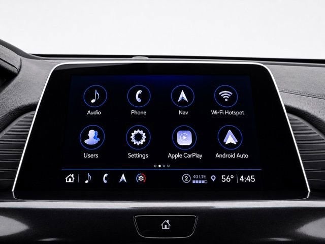 2022 Cadillac CT4-V V-Series Blackwing