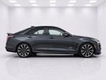 2022 Cadillac CT4-V V-Series Blackwing