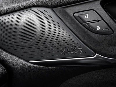 2022 Cadillac CT4-V V-Series Blackwing