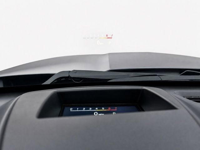 2022 Cadillac CT4-V V-Series Blackwing