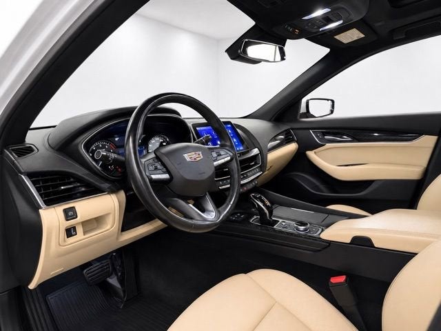 2021 Cadillac CT5 Premium Luxury