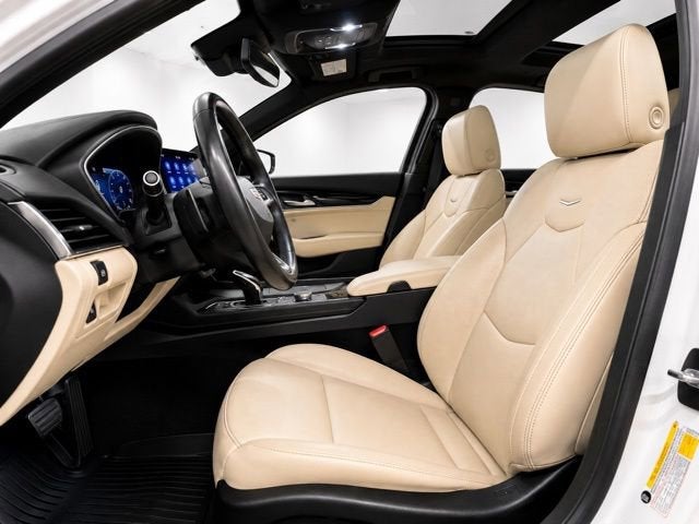 2021 Cadillac CT5 Premium Luxury