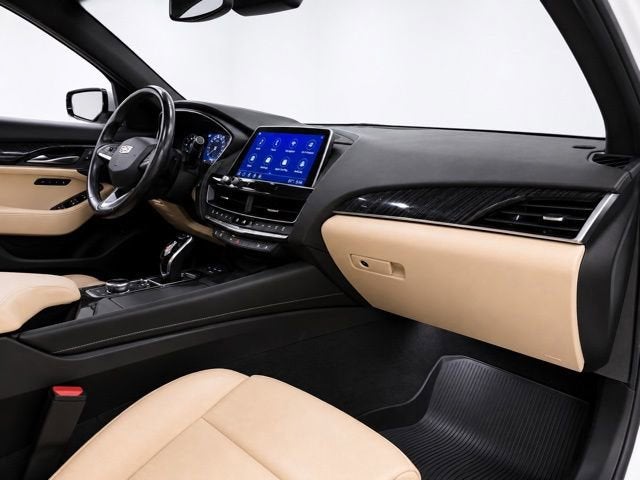 2021 Cadillac CT5 Premium Luxury