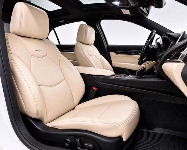 2021 Cadillac CT5 Premium Luxury