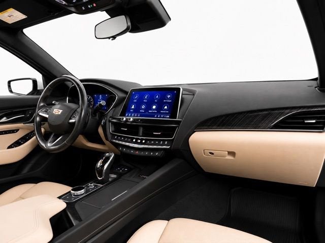 2021 Cadillac CT5 Premium Luxury