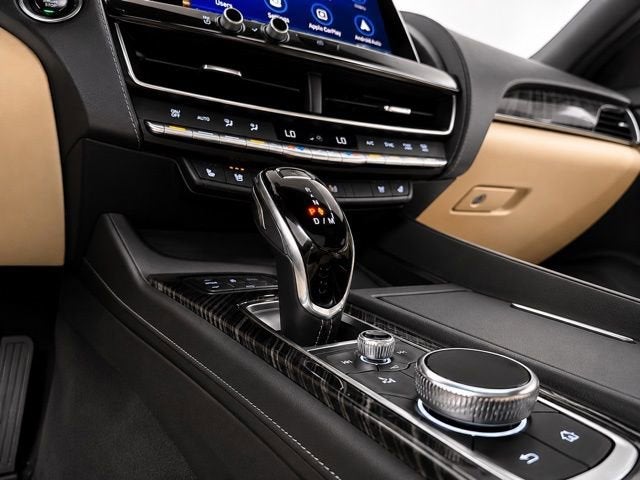 2021 Cadillac CT5 Premium Luxury