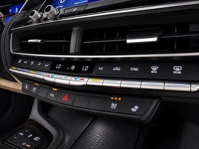 2021 Cadillac CT5 Premium Luxury