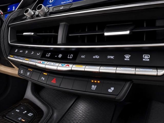 2021 Cadillac CT5 Premium Luxury