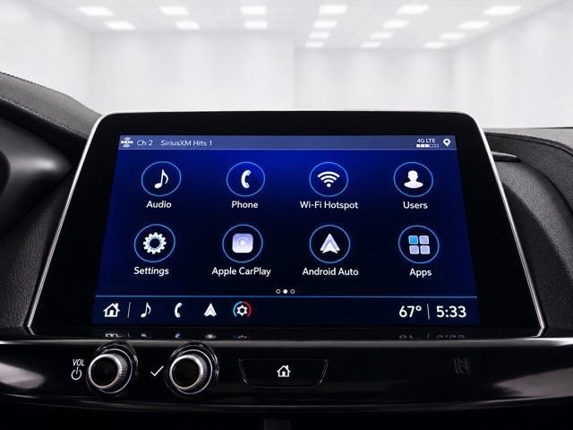 2021 Cadillac CT5 Premium Luxury