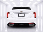 2021 Cadillac CT5 Premium Luxury