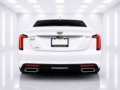 2021 Cadillac CT5 Premium Luxury