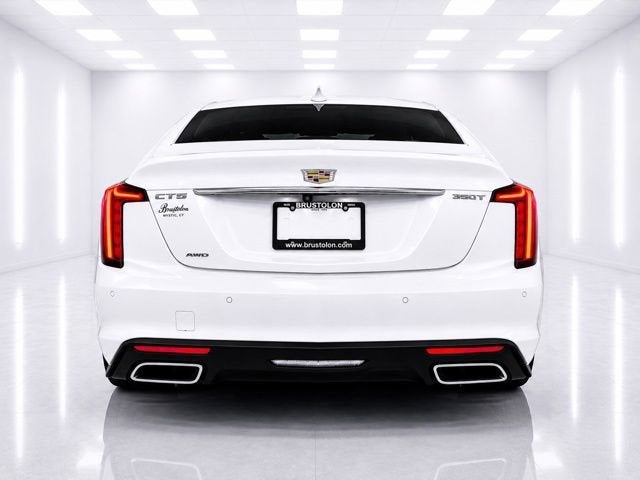 2021 Cadillac CT5 Premium Luxury