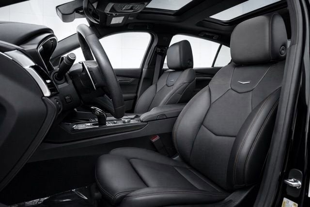 2022 Cadillac CT5 Sport