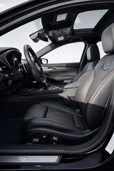 2022 Cadillac CT5 Sport