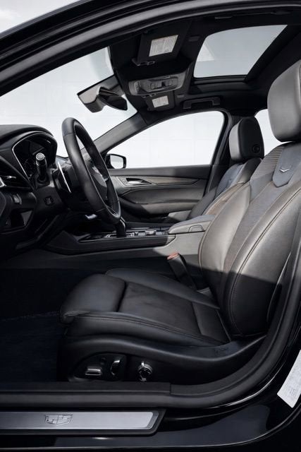 2022 Cadillac CT5 Sport