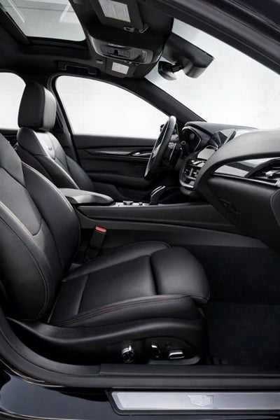 2022 Cadillac CT5 Sport