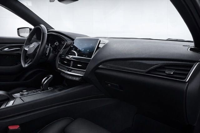 2022 Cadillac CT5 Sport