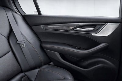 2022 Cadillac CT5 Sport