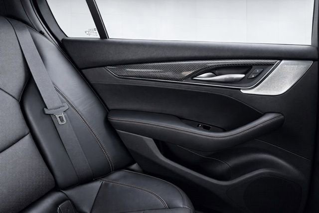 2022 Cadillac CT5 Sport