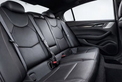 2022 Cadillac CT5 Sport