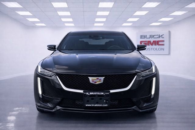 2022 Cadillac CT5 Sport