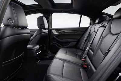 2022 Cadillac CT5 Sport