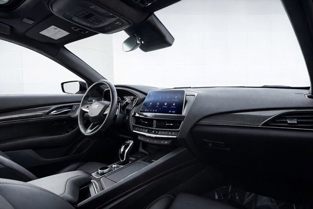 2022 Cadillac CT5 Sport