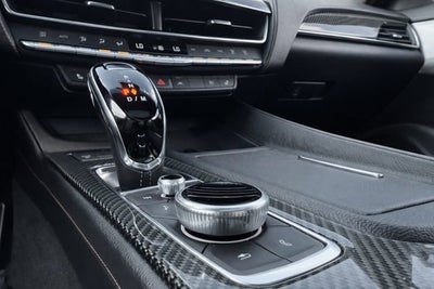 2022 Cadillac CT5 Sport