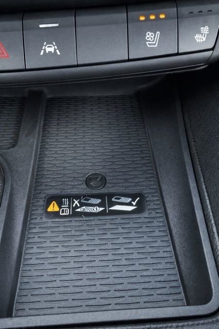 2022 Cadillac CT5 Sport