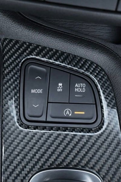 2022 Cadillac CT5 Sport