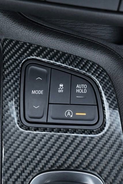 2022 Cadillac CT5 Sport