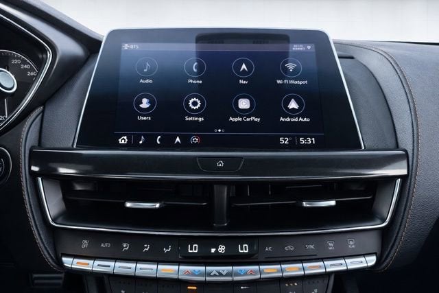 2022 Cadillac CT5 Sport