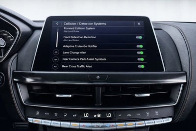 2022 Cadillac CT5 Sport