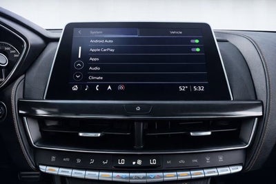 2022 Cadillac CT5 Sport