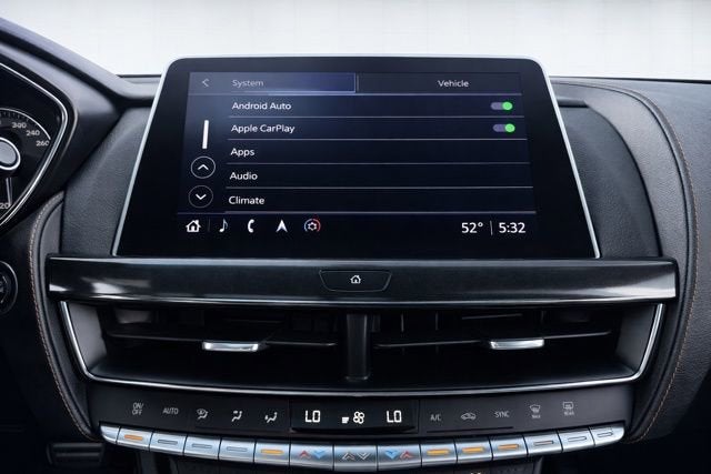 2022 Cadillac CT5 Sport