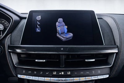 2022 Cadillac CT5 Sport