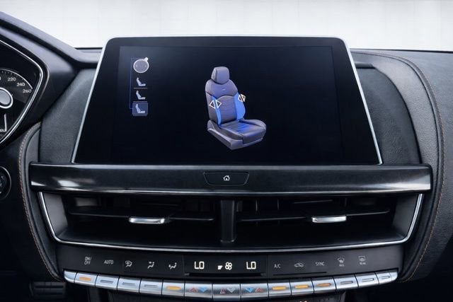 2022 Cadillac CT5 Sport