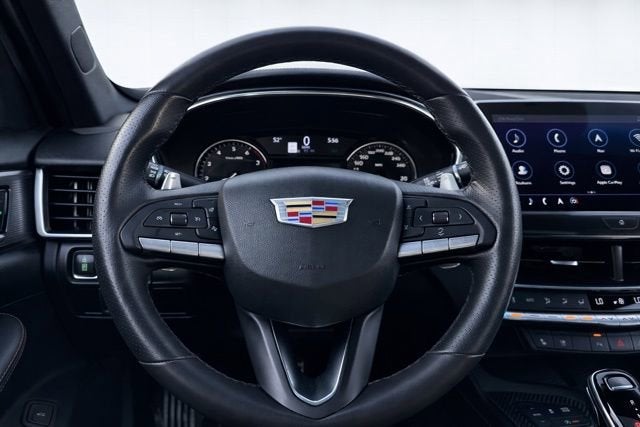 2022 Cadillac CT5 Sport