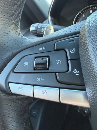 2022 Cadillac CT5 Sport