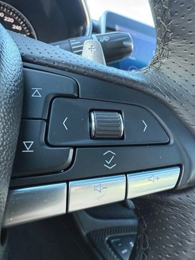 2022 Cadillac CT5 Sport