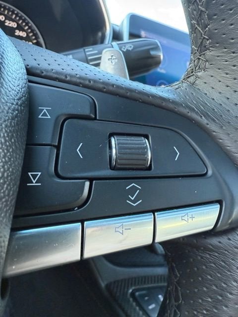 2022 Cadillac CT5 Sport