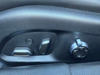 2022 Cadillac CT5 Sport